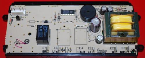 Part # 7601P322-60 | 100-778-00 - Maytag Gas Oven Control Board (used)