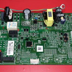 Part # 245D1876G003 GE Refrigerator Control Board