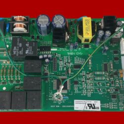 Part # WR55X10697 | 200D4864G045 | GE Refrigerator Control Board