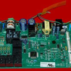 Part # 200D4864G045 | WR55X10697 | GE Refrigerator Control Board