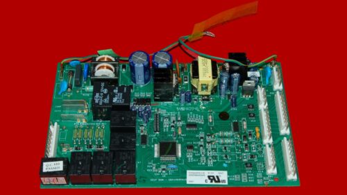 Part # 200D4864G045 | WR55X10697 | GE Refrigerator Control Board