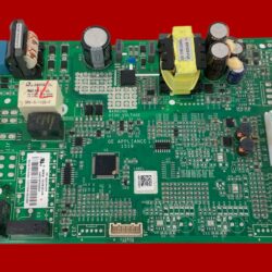 Part # 245D1876G003 | GE Refrigerator Control Board
