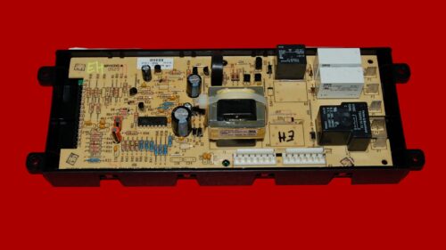 Part # 5304511908 | 316418204 | Frigidaire Oven Control Board