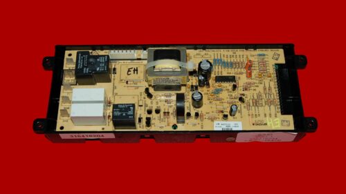 Part # 5304511908 | 316418204 | Frigidaire Oven Control Board