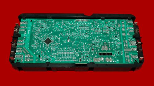 Part # WPW10476695 | W10476695 | Whirlpool Oven Control Board (overlay good - Black)