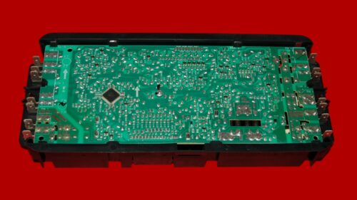 Part # WPW10348625 | W10348625 | Whirlpool Oven Control Board (overlay fair - Black)