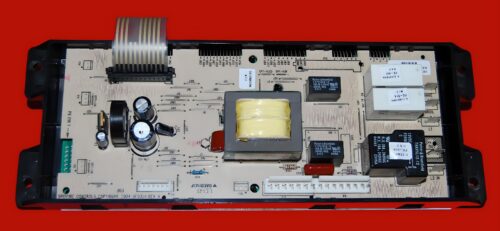Part # 316418500 | Frigidaire Oven Control Board (overlay fair - White)