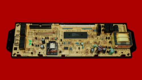 Part # 9763681 | WPW10116718 | Whirlpool Oven Control Board