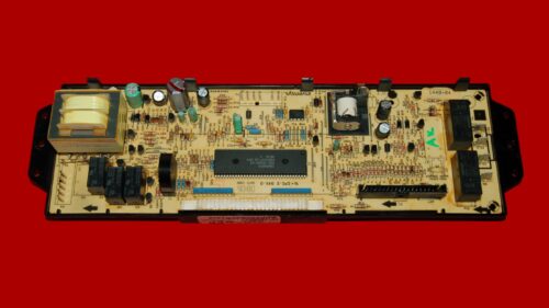 Part # 9763681 | WPW10116718 | Whirlpool Oven Control Board