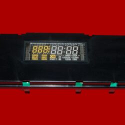 Part # 9763681 | WPW10116718 | Whirlpool Oven Control Board