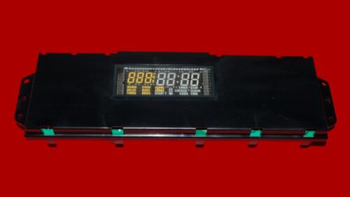 Part # 9763681 | WPW10116718 | Whirlpool Oven Control Board