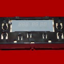 GE Gas Oven Control Board 191D3159P103 | WB27T10350 | OEM Used Tested