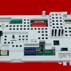 Part # W10480126 | W10445278 | Whirlpool Washer Control Board