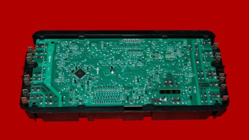 Part # W10271760 | WHPW10271760 | Whirlpool Oven Control Board (overlay good - Black)