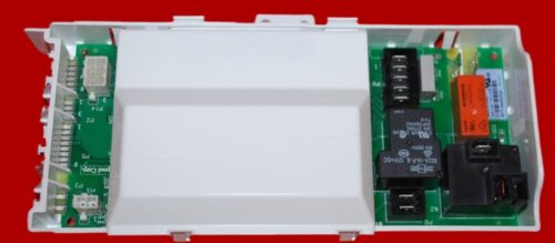 Part # WPW10141671 | W10141671 Whirlpool Dryer Control Board Part # WPW10141671 | W10141671 Whirlpool Dryer Control Board