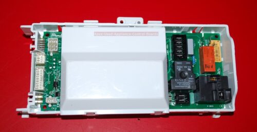 Part # W10249825 Whirlpool Dryer Electronic Control Board (used)