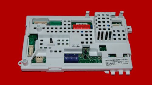 Whirlpool Washer Control Board W10445278 | W10480126 | OEM Used Tested