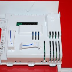 Part # W10449879, W10449872W2E Whirlpool Front Load Washer Electronic Control Board (Used)