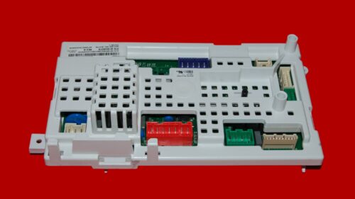 Whirlpool Washer Control Board W10445278 | W10480126 | OEM Used Tested