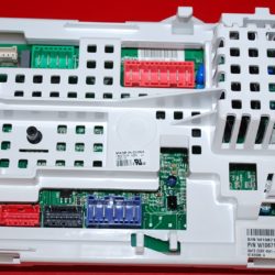 Part # W10671330 - Maytag Washer Main Electronic Control Board (Used)