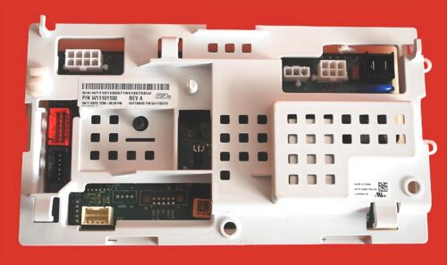 Part # W11101100 | Whirlpool Washer Control Board