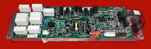 Part # 8507P301-60 | Maytag Oven Control Board (overlay good - Black)
