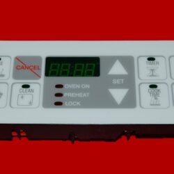 Maytag Oven Control Board - WP12001628 | 7601P511-60 (overlay fair - White)