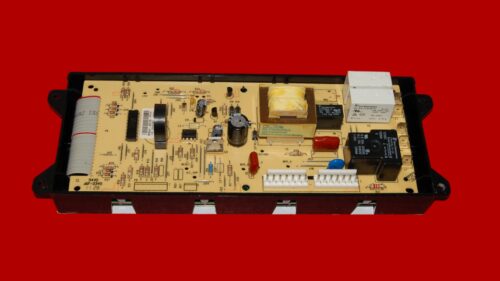 Kenmore Oven Control Board – Part Number 316557118 – Pre-Owned/Used Tested