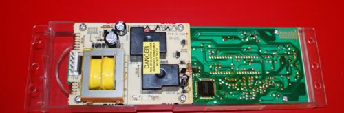 Part # 164D3147G024 GE Oven Electronic Control Board (Used)
