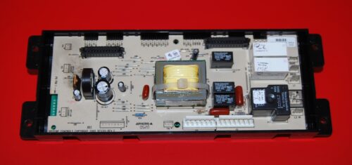 Part # 316418530 Frigidaire Oven Electronic Control Board (Used)