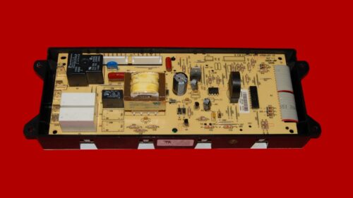 Kenmore Oven Control Board – Part Number 316557118 – Pre-Owned/Used Tested