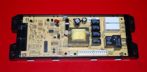 Part # 316418305 Frigidaire Oven Electronic Control Board (used, overlay good - White)