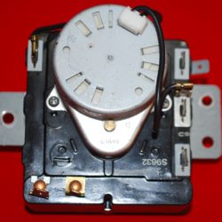 Part # 3398189 - Kenmore Dryer Timer (used, refurbished)