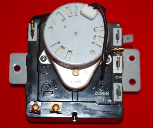 Part # 3398189 - Kenmore Dryer Timer (used, refurbished)