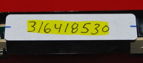 Part # 316418530 Frigidaire Oven Electronic Control Board (Used)