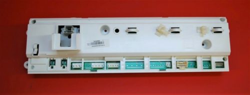 Part # 134345600, 134484001 - Frigidiare Front Load Washer Electronic Control Board (used)