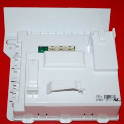 Part # W10118972 Whirlpool Front Load Washer Electronic Control Board (used)