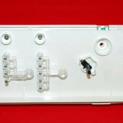 Part # 134345600, 134484001 - Frigidiare Front Load Washer Electronic Control Board (used)
