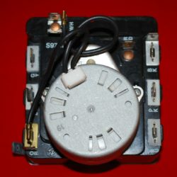 Part # 3095520 -Maytag Dryer Timer (used)