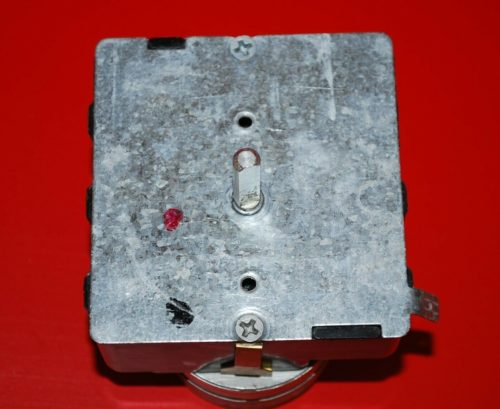 Part # 3095520 -Maytag Dryer Timer (used)