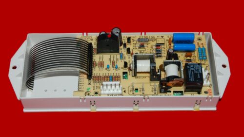 Part # 6610158 | 8053159 | Whirlpool Oven Control Board (overlay fair - Almond)