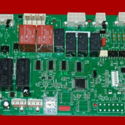 Part # WPW10209636 | W10209636 | Kenmore Refrigerator Control Board