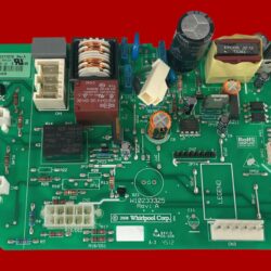Part # WPW10317076 | W10317076 | Whirlpool Refrigerator Control Board
