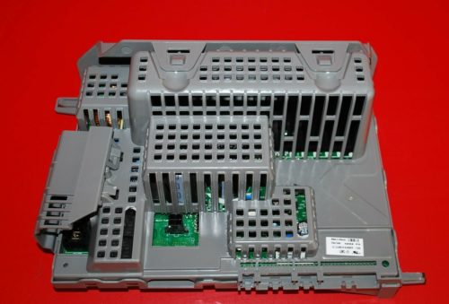 Part # W10635848 Whirlpool Front Load Washer Control Board (used)
