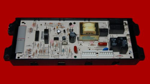 Frigidaire Oven Control Board - 316557114 | 5304511908 (overlay fair - Black)