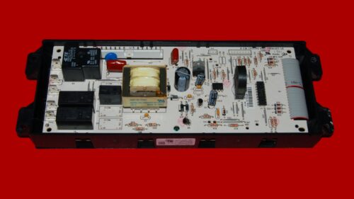 Frigidaire Oven Control Board - 316557114 | 5304511908 (overlay fair - Black)