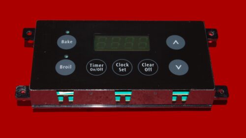 Frigidaire Gas Oven Control Board - 316455410 | 5304518661 (overlay fair - Black)