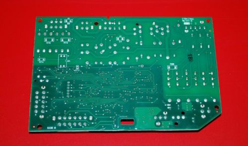 Part # W10285199 Whirlpool Refrigerator Electronic Control Board (used)