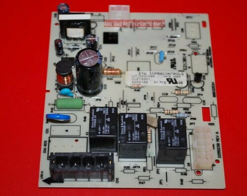 Part # 2252189, 2255239 - Whirlpool Refrigerator Electronic Control Board (used)