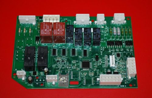 Part # W10285199 Whirlpool Refrigerator Electronic Control Board (used)